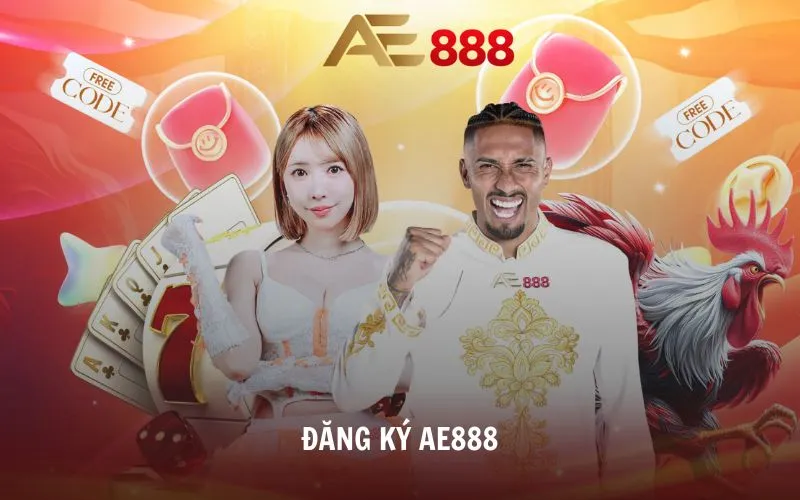đăng ký ae888