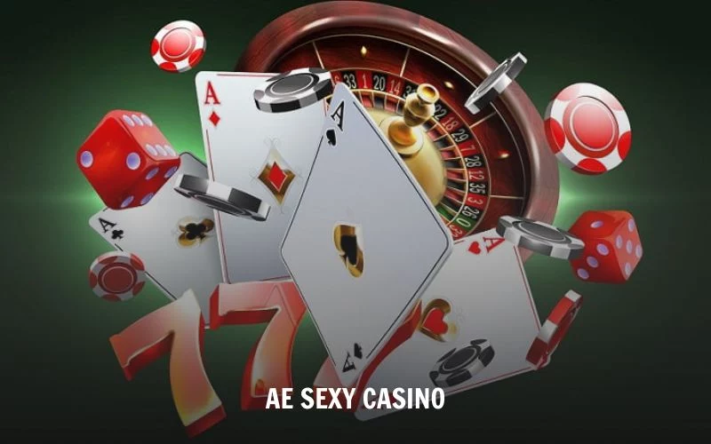 ae sexy casino