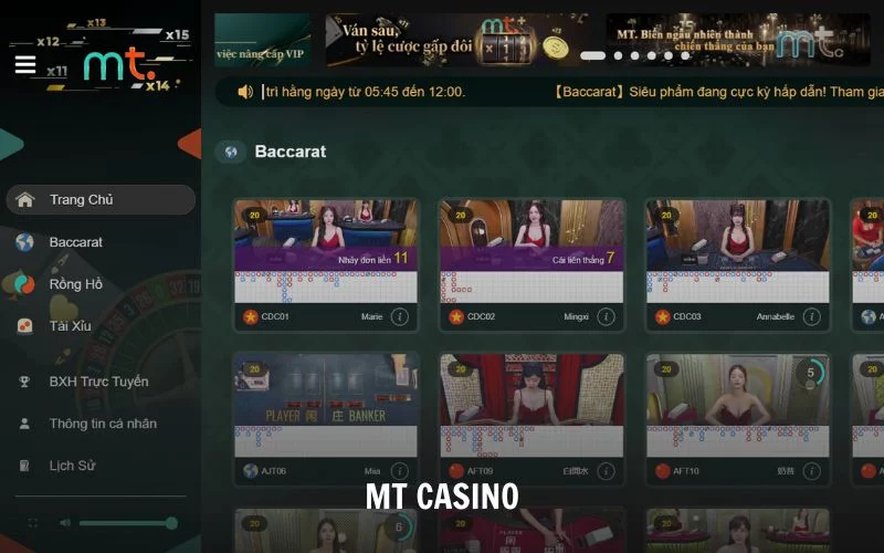 mt casino